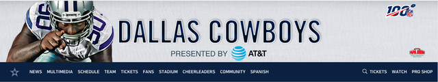 Dallas-Top