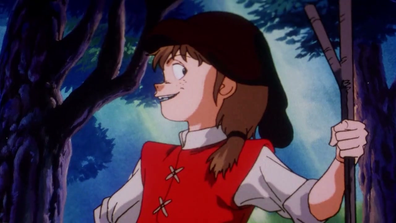 Robin Hood Screenshot