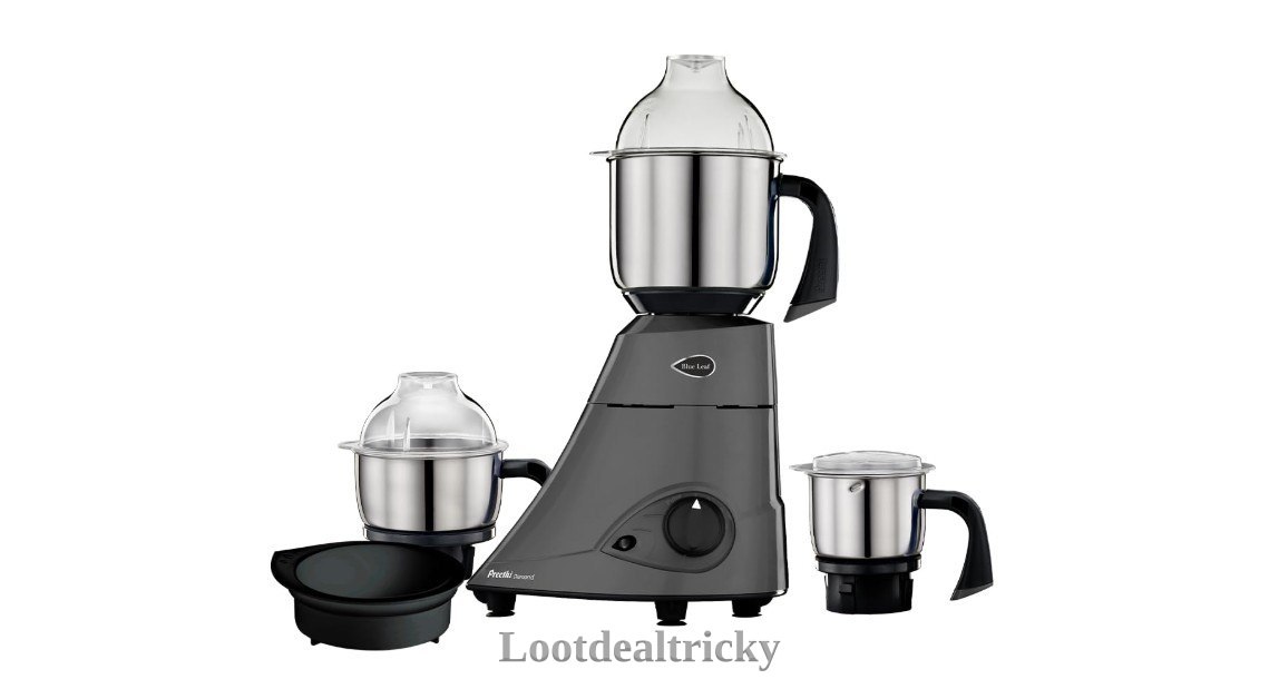Preethi Diamond 750 – Excellent Saving Offer @ ₹3049 Preethi Diamond 750 – Excellent Saving Offer @ ₹3049