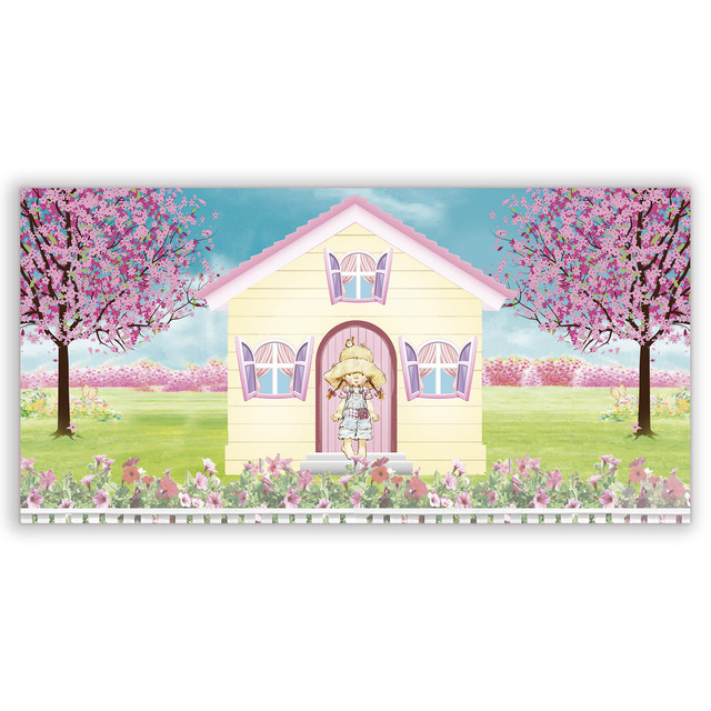 701893-Casa-Rosa-Jardim