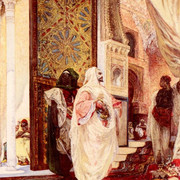 Entering-The-Harem