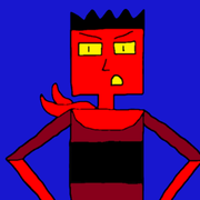Evil-Billy-Donaldson-Natural