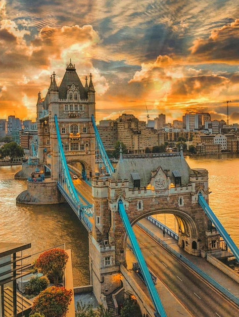 London-UK