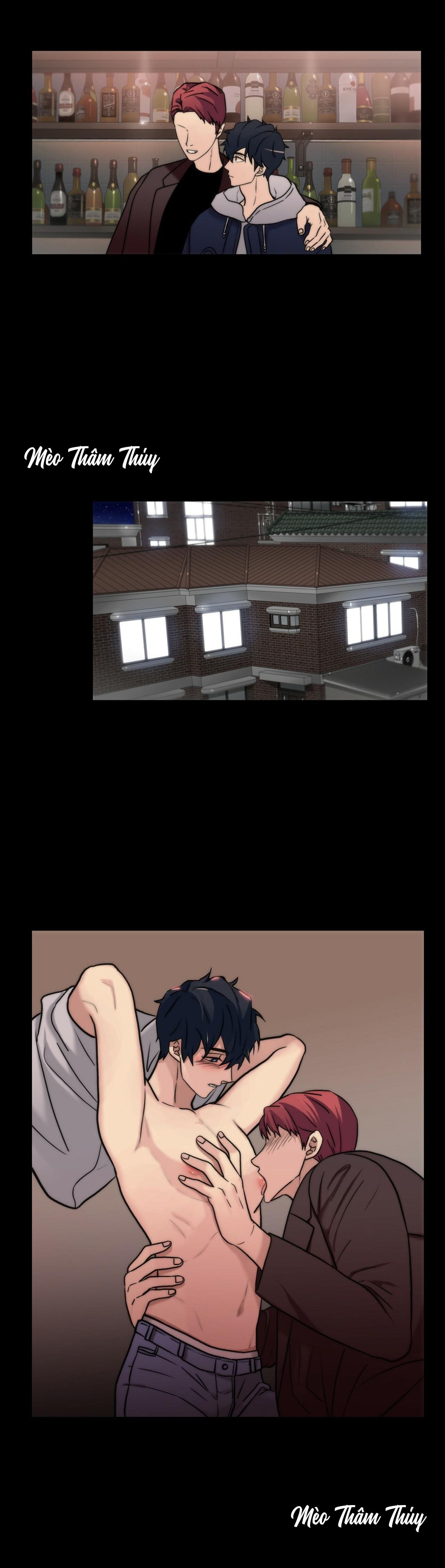 Giai Điệu Của Ngôn Ngữ chapter 51 - Trang 16