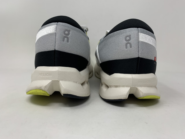 Men's On Cloudsurfer 2, Glacier/Ivory, 10.5 D Medium US detailed image 2