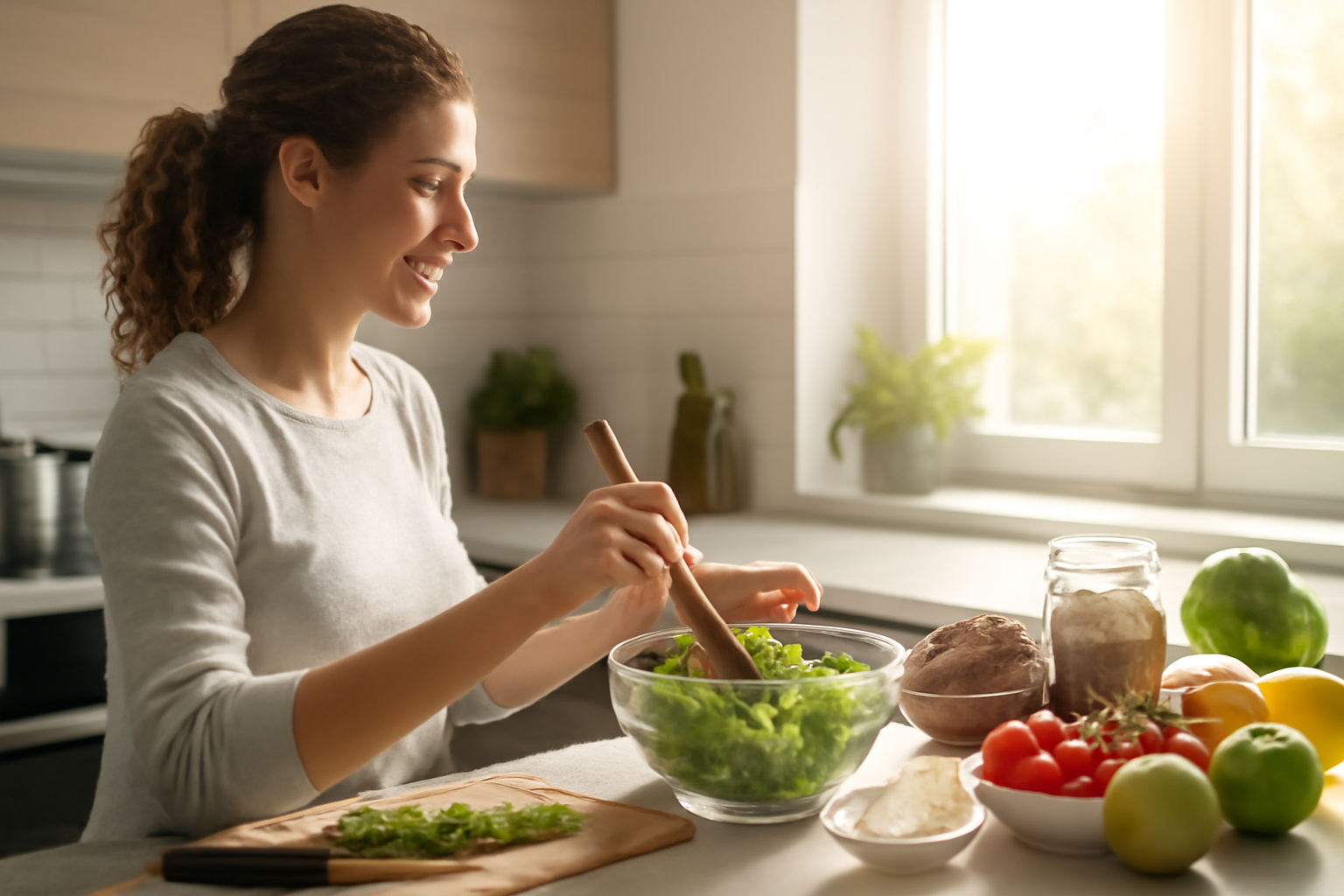 Benefícios das fibras para a digestão: como incluir na alimentação para uma vida saudável