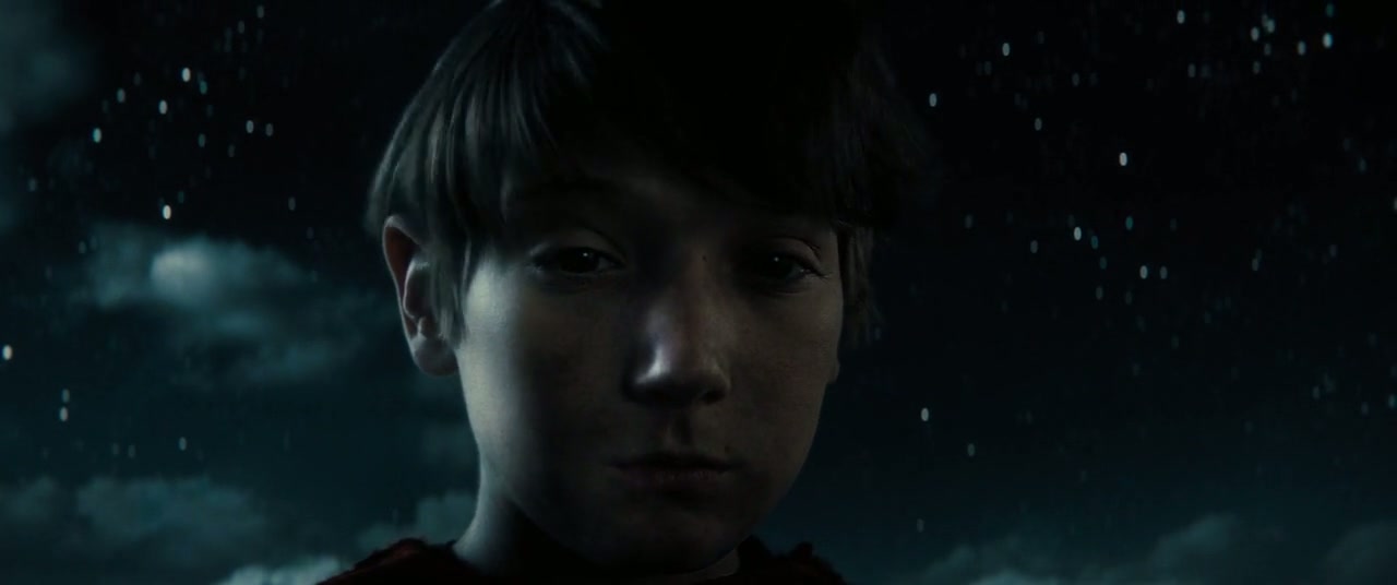 Brightburn Screenshot