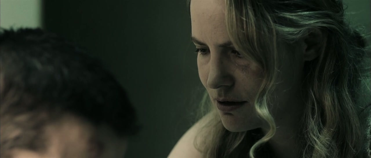 The Machinist Screenshot