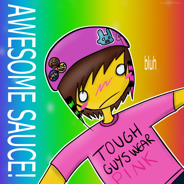 awesomesauce
