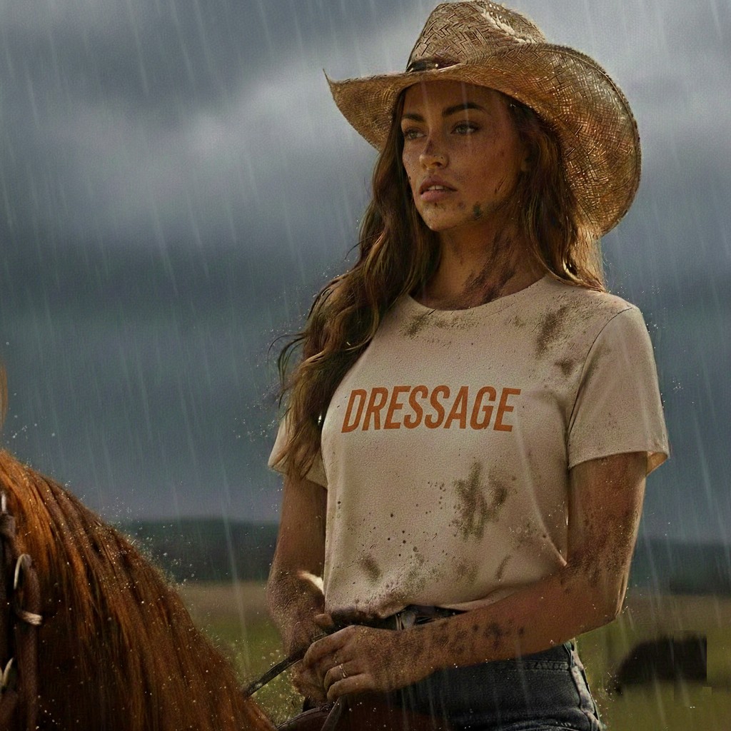 Eventing Tee