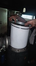 Air Compressor Service 4