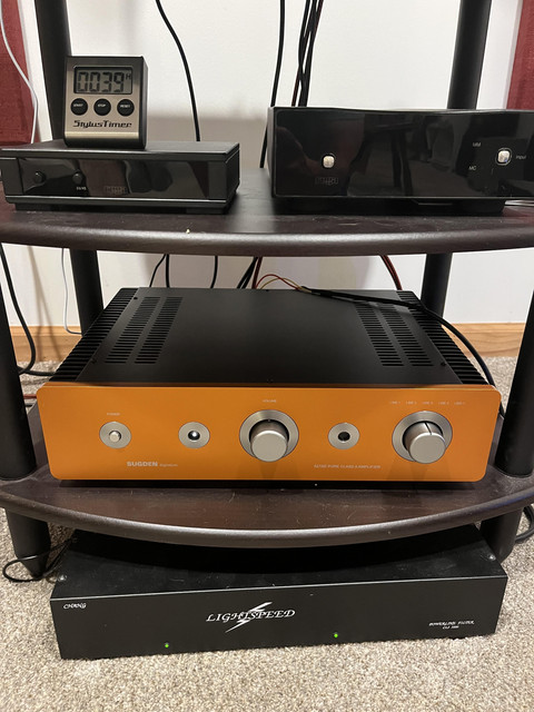 amp