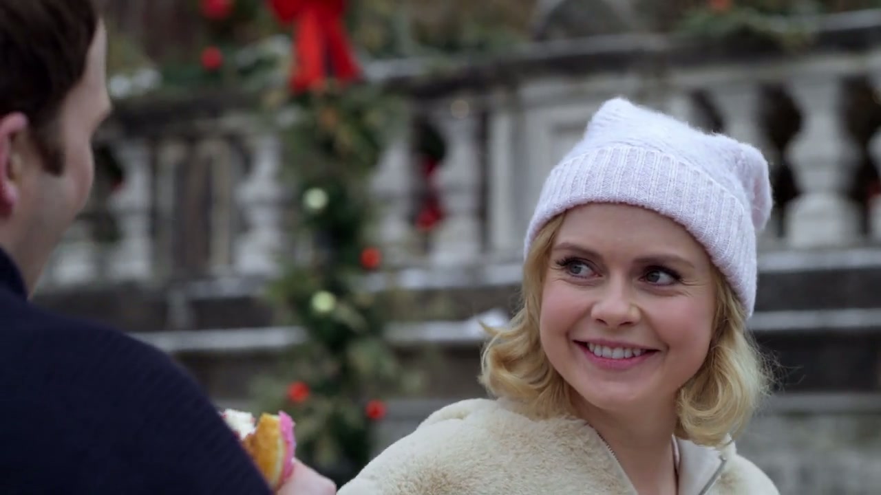 A Christmas Prince: The Royal Baby Screenshot