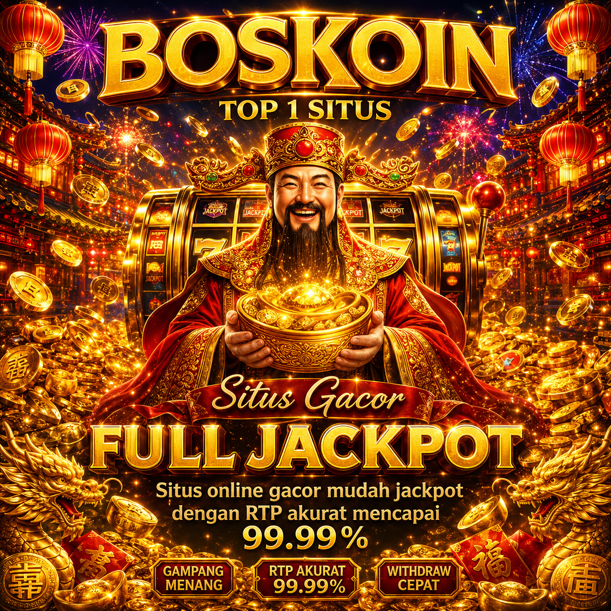 Boskoin