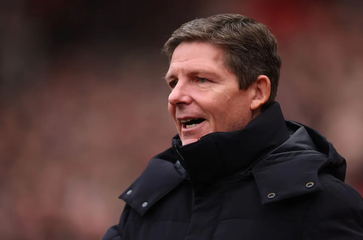 Crystal Palace Host Everton in Premier League Showdown