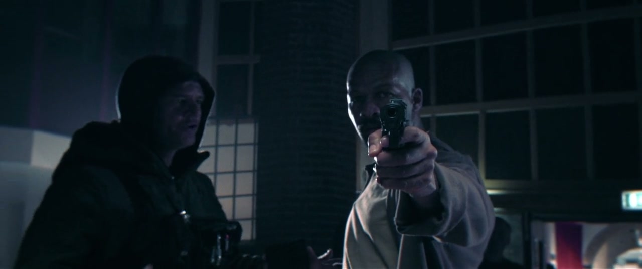 Kill Switch Screenshot
