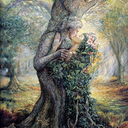 Josephine Wall (22)