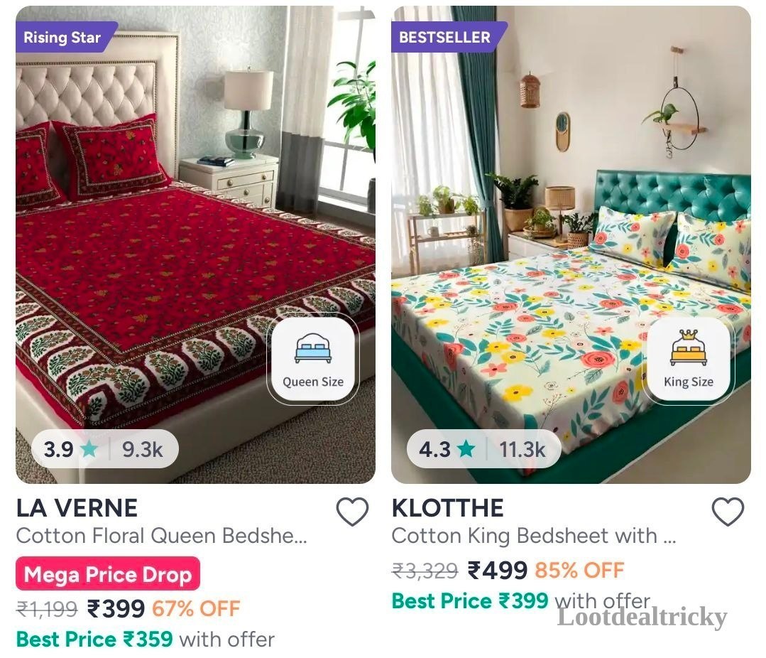 Doormats Starting 129 – Just 70% OFF | Loot Lo