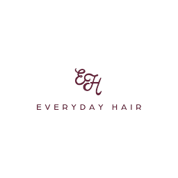 Everyday Hair logo
