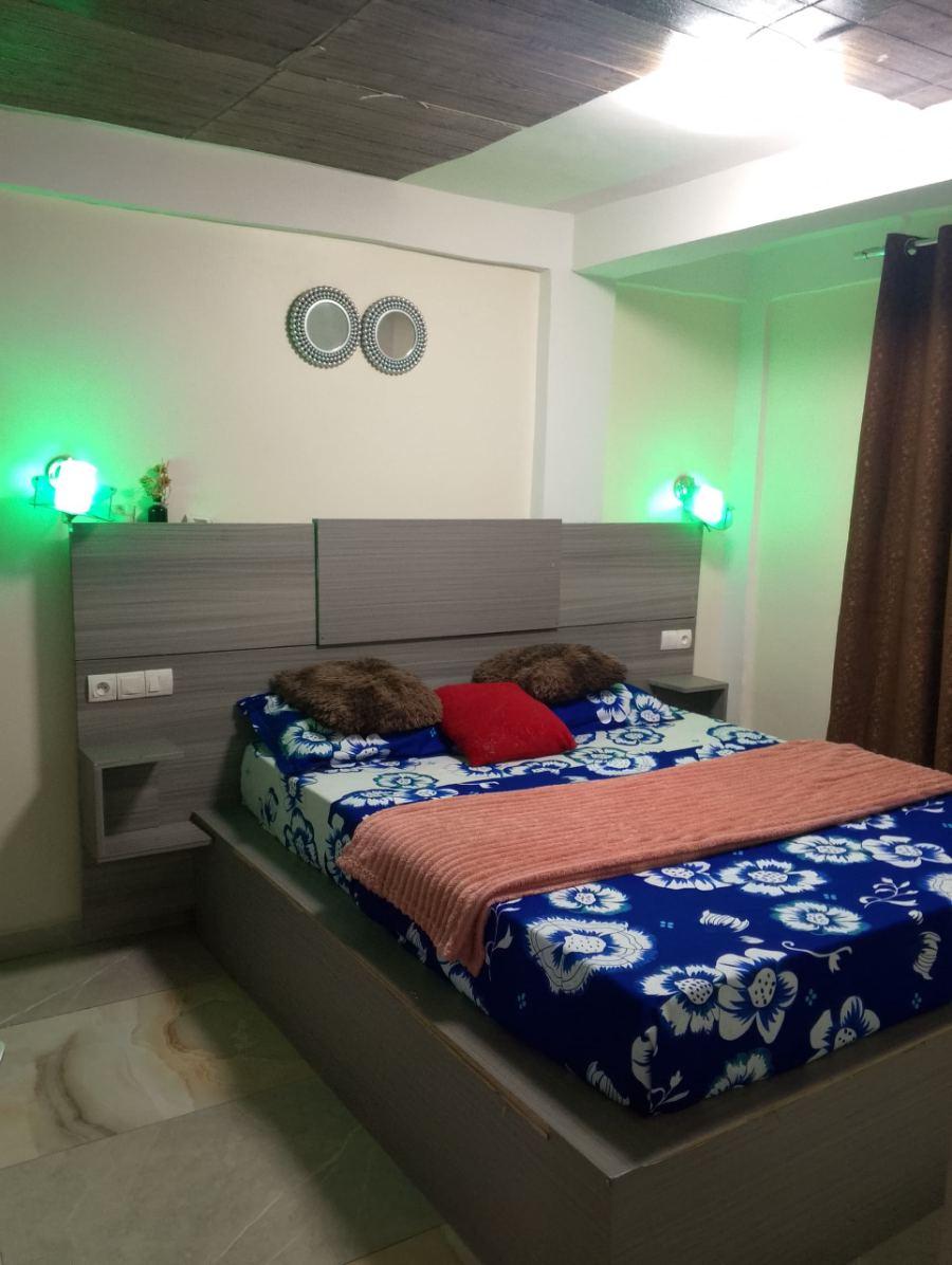 Appartement meublé à louer à Yaoundé - 30000 FCFA/Jour