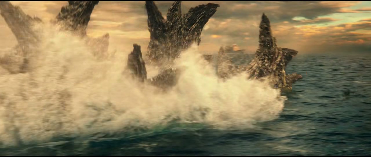 Godzilla vs. Kong Screenshot