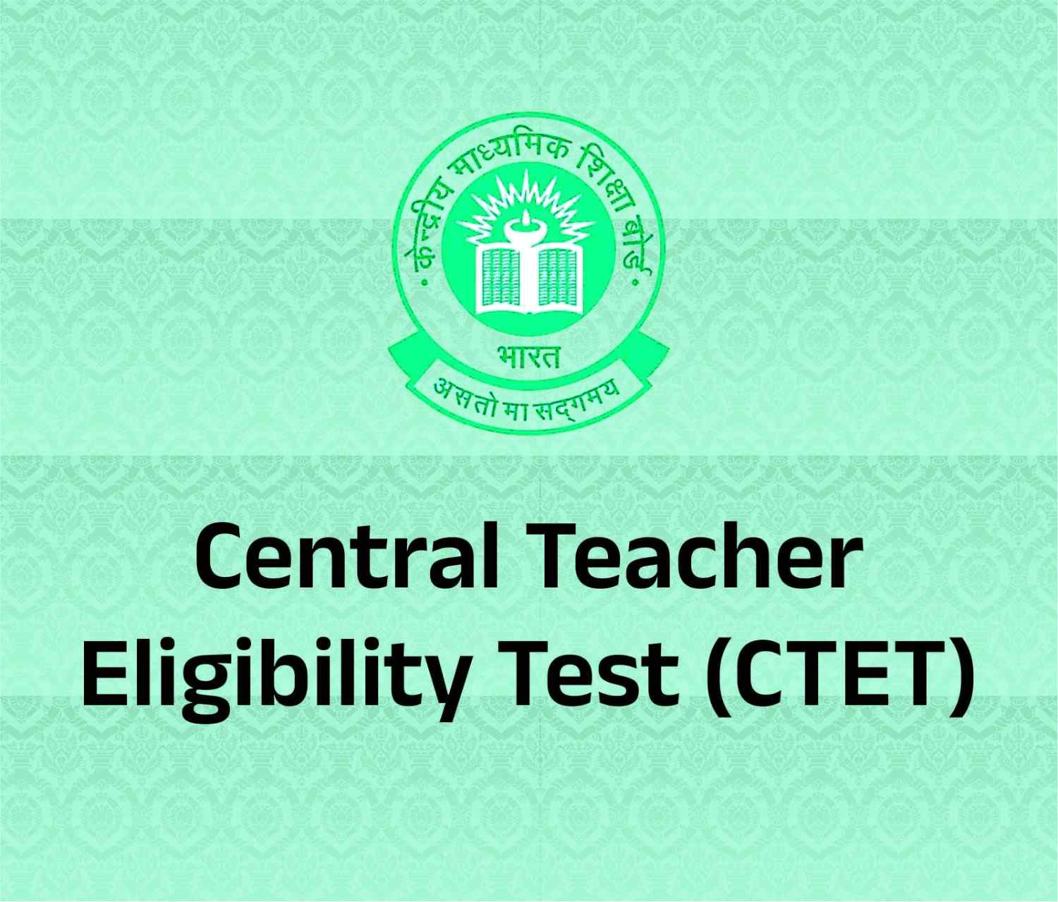 CTET