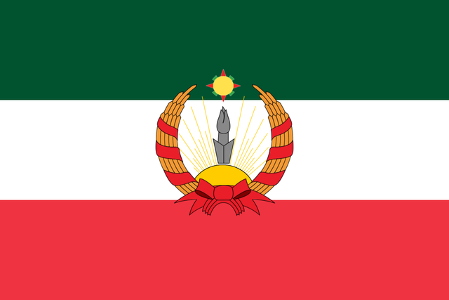 Drapeau