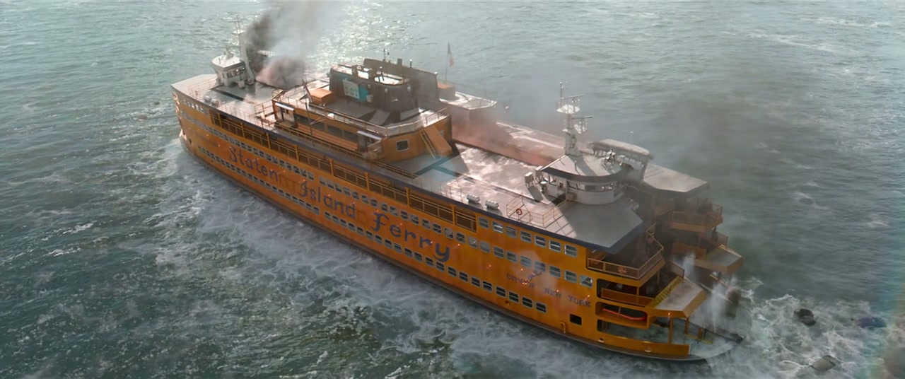 Spider-Man: Homecoming Screenshot