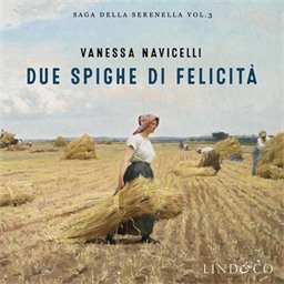 Vanessa Navicelli – Due spighe di felicità꞉ La Serenella 3 (2026) (mp3 – 128 kbps)