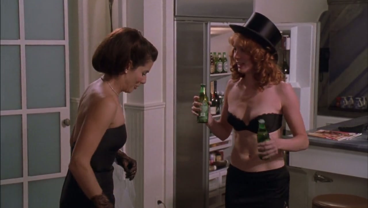 Two Weeks Notice Screenshot