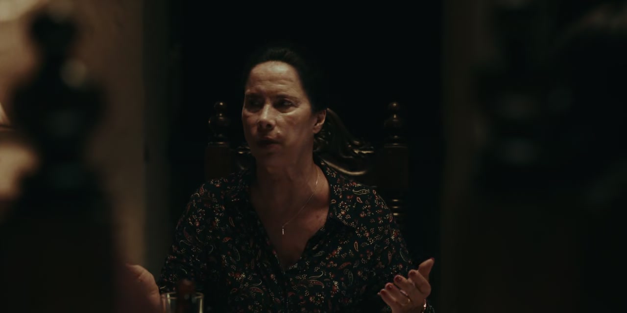 The Whistler Screenshot