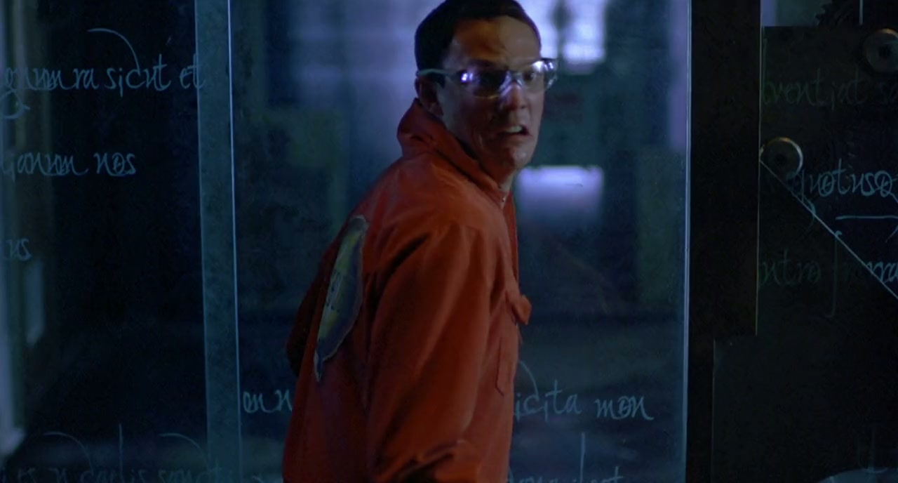 Thirteen Ghosts Screenshot