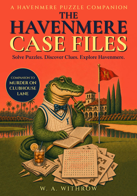 The Havenmere Case Files