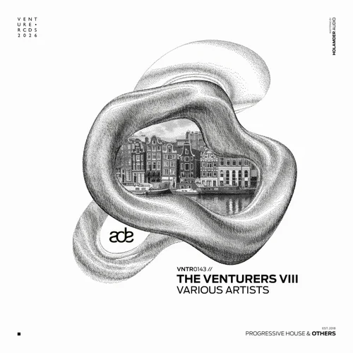 VA – The Venturers VIII [VNTR0143]