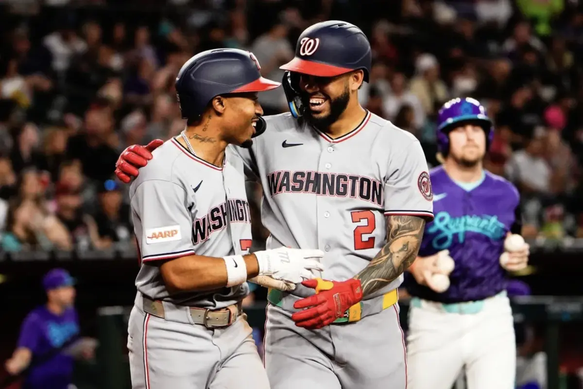 Top MLB Bets for Tuesday's Games