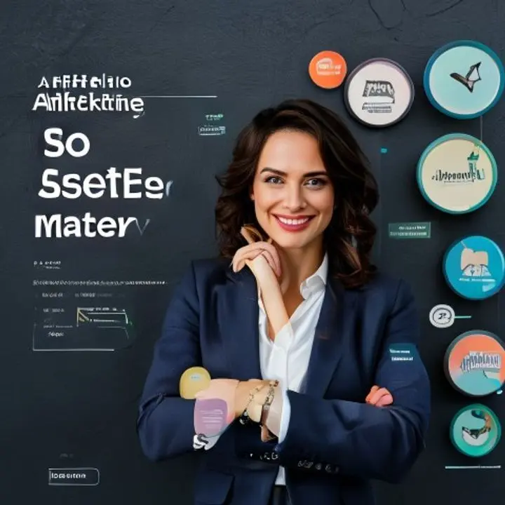 Cover image for Affiliate Marketing SEO Mastery: Your 2026 Blueprint to Skyrocket Commissions