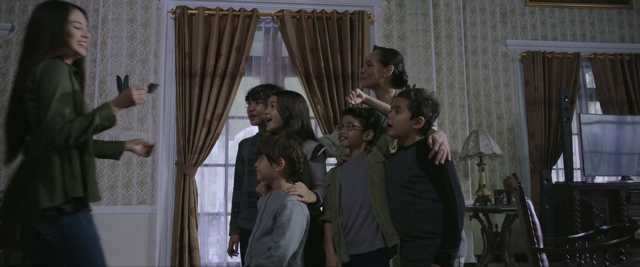 The Chanting: Revisited Screenshot