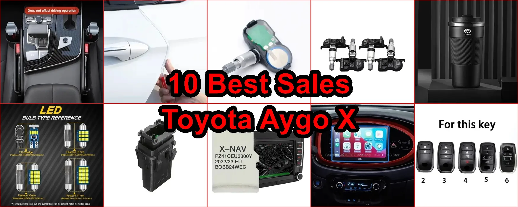 豐田 Aygo X 評價