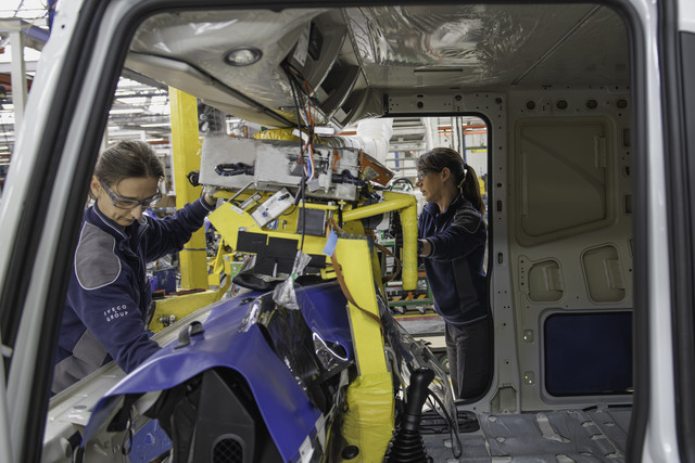 DASHBOARD ASSEMBLY 1