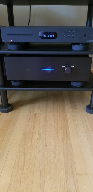 Saturn-dac
