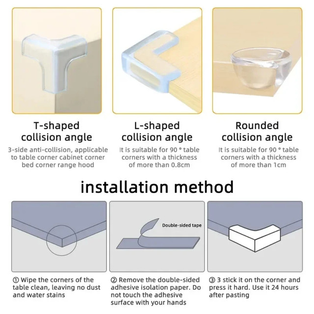 Corner Protectors Image 4