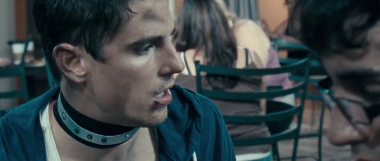 Freerunner Screenshot