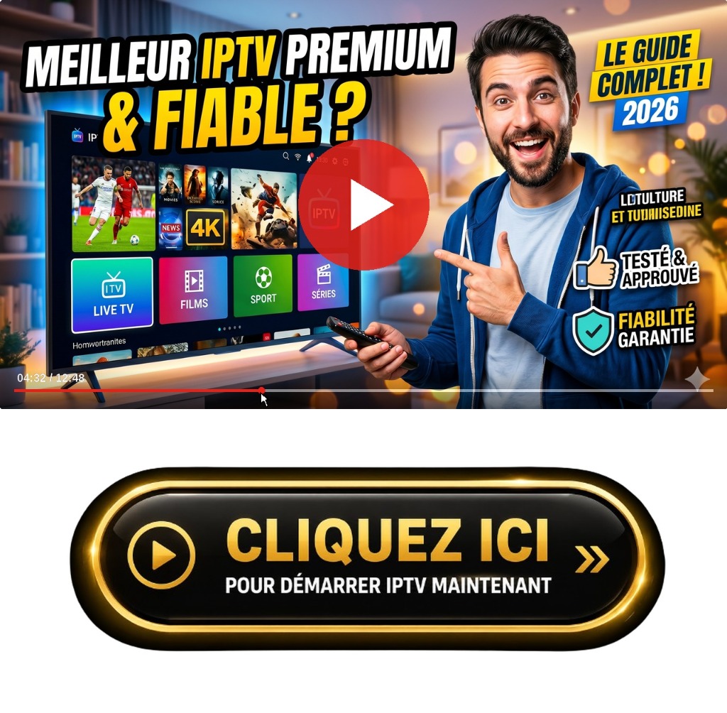 Abonnement IPTV Anonyme : Payer en Crypto (Bitcoin) pour Plus de Sécurité