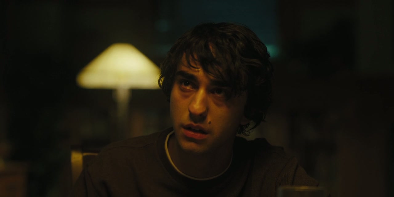 Hereditary Screenshot