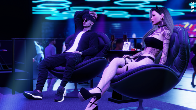 RAMAZANOV & Antraxia