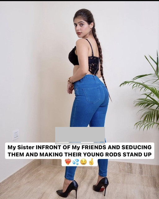 INCEST : Family Mein Pyar Romance or Sex