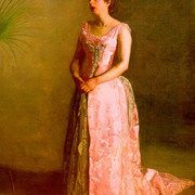 Concert singer
