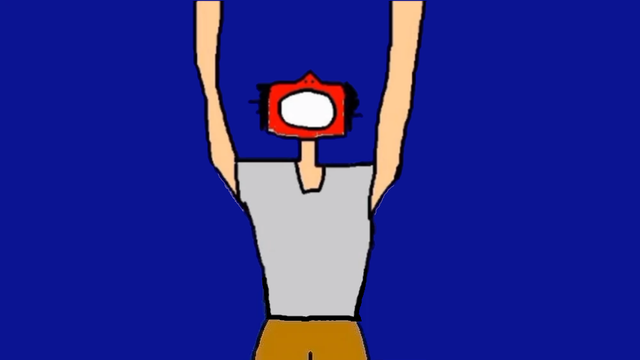 Jimmy Tantrum