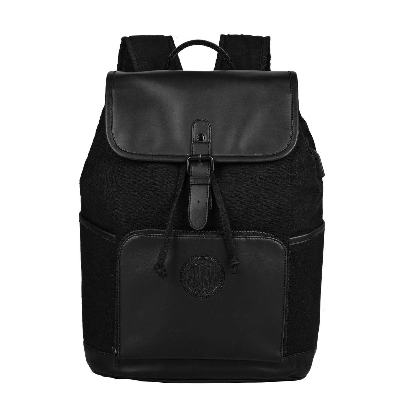 Mona B Transit Pro - Black