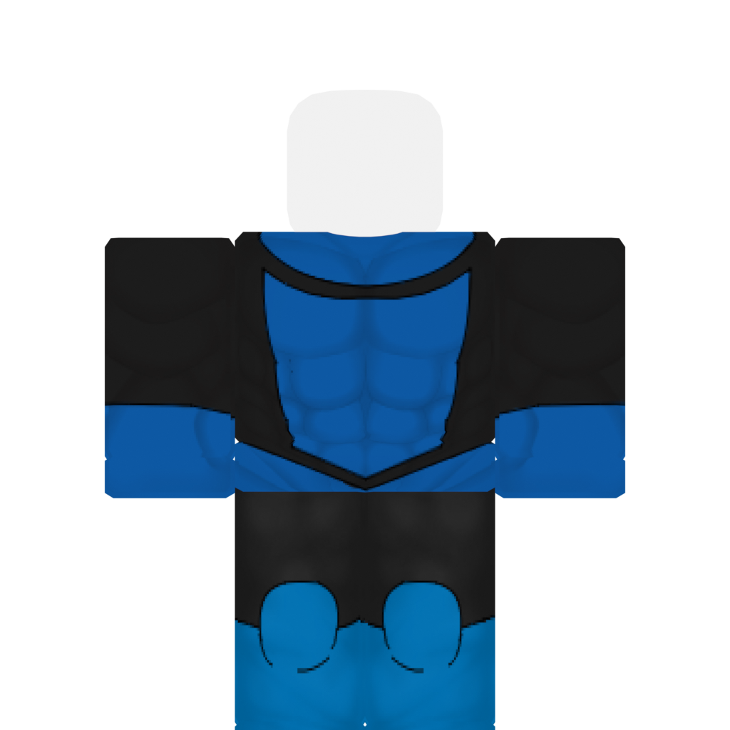 Roblox Mark Invincible V2 Shirt - 2D Art & Design Showcase